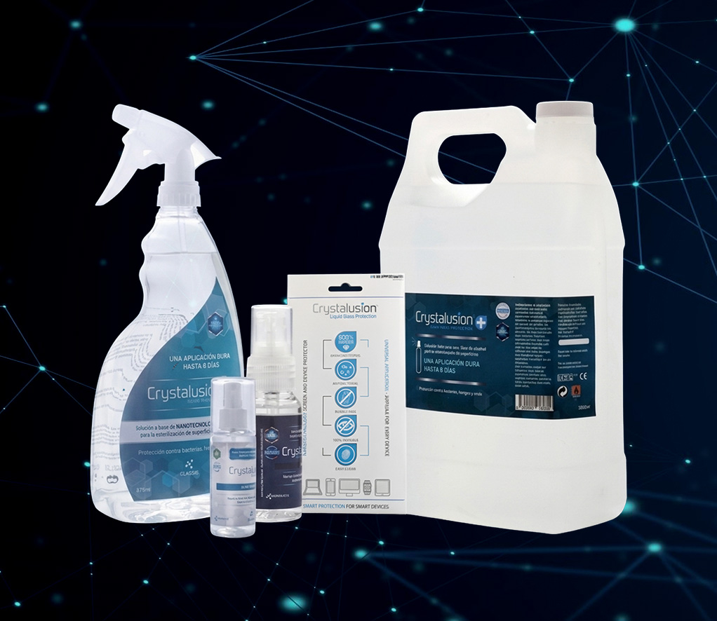 Productos Nanomedical
