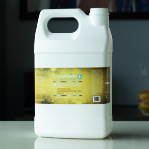 Crystalusion Day By Day 3.800 ML: Mantenimiento Diario